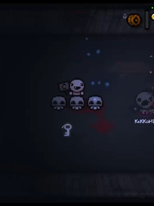 COOOOO???!?!?!?! #thebinfingofisaac #foru #dlaciebie #dc #thebindingofisaacrepentance