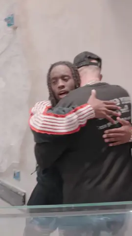 Part 5 - KAI CENAT PULLS UP TO THE SHOP Moses The Jeweler's collect his two Rolex watches After winning the big race at Fanatics Fest #watch #watches #mosesthejeweler #rolex #moses #diamond #traxnyc #mosesjewelry #kai_cenat #kaicenat #winfanaticsfest #fanaticsfest 