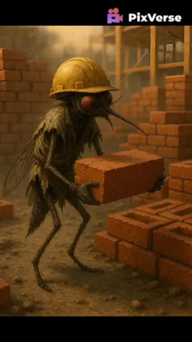 AI nyamuk sedih diselingkuhin @PixVerse #pixverse #mosquito #nyamuk #sad #sedih #ai #aiart #viral #viralvideo #viraltiktok #virall #viral_video #viralvideos #viralditiktok #fyp #fypシ #fypシ゚viral #fypage #fyppppppppppppppppppppppp #fypdongggggggg #fypp #fypdong #fypシ゚ 