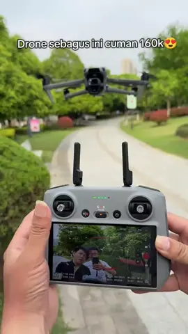 drone dana pelajar cocok buat yang baru belajar drone#drone #dronevideo #droneshot #dronlive #dronetiktok #dronephotography #guncang66 #tiktokshop #fyp 