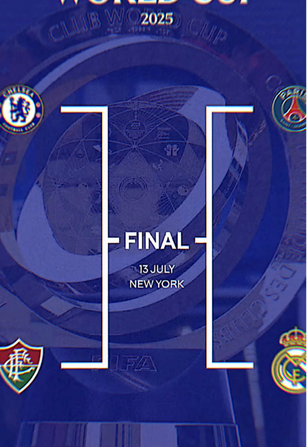 Gimana mau di Lanjut sampe Final atau sampai Juara? Tukang urut mana? Capek soalnya gendong Tim Inggris sendirian di CWC😁#CapCut #fypppppppppppppp #creatorsearchinsights #fifaclubworldcup #chelsea 