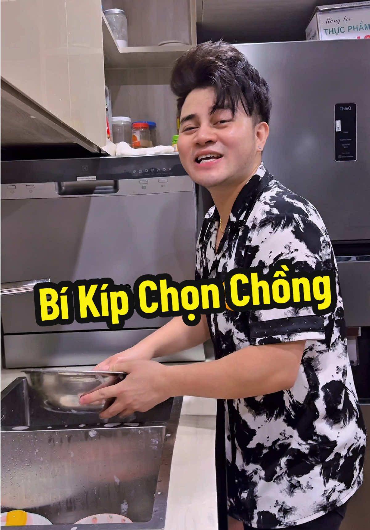 Bí kíp chọn chồng, chị em nhớ nha 😁#vutuanhung #hatxam #giaitritiktok #nhachaymoingay #metub #nhacche 