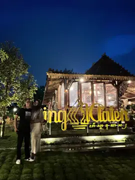 Jangan Salahkan Aku Disni dan Kau Disana #mangu #viral #fyp #musikviral #klaten #ingklaten 