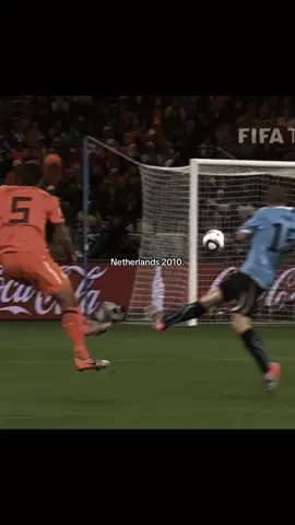 This was something #netherlands #worldcup #footballtiktok #viral #fyp #robben #vanpersie 
