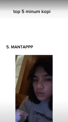 #top5ngopi #ngopi #kopi #sruput #meme #funny #ngakak #foryou #fyp #foryoupage #masukberanda #viral #core