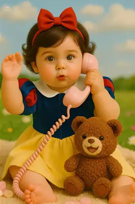 baby  #baby #cute #cutebaby  #AI #fyp #viral 
