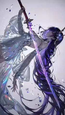 #wallpaper4k #120fps #4klivewallpaper #animegirl #wallpapershd #fypシ゚ #warning 