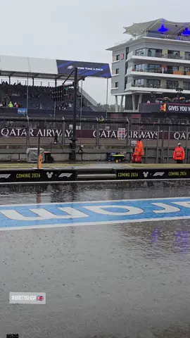 It's the British Grand Prix 2025.  #britishgp2025🇬🇧 #silverstone #fyp 