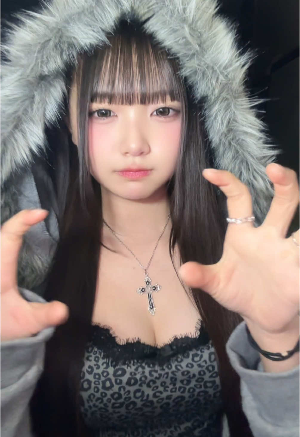 再投稿してくれたらご褒美だヨ #sjk #08 #バズれ #おすすめ #りあくま#深夜投稿