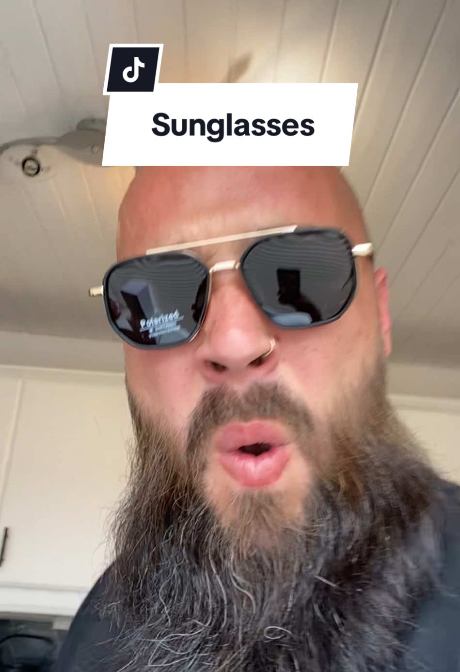 Polarised sunglasses #sunglasses #Summer #summersale #tiktokmademebuyit 