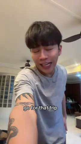 GO FOR THAT TRIP ICON