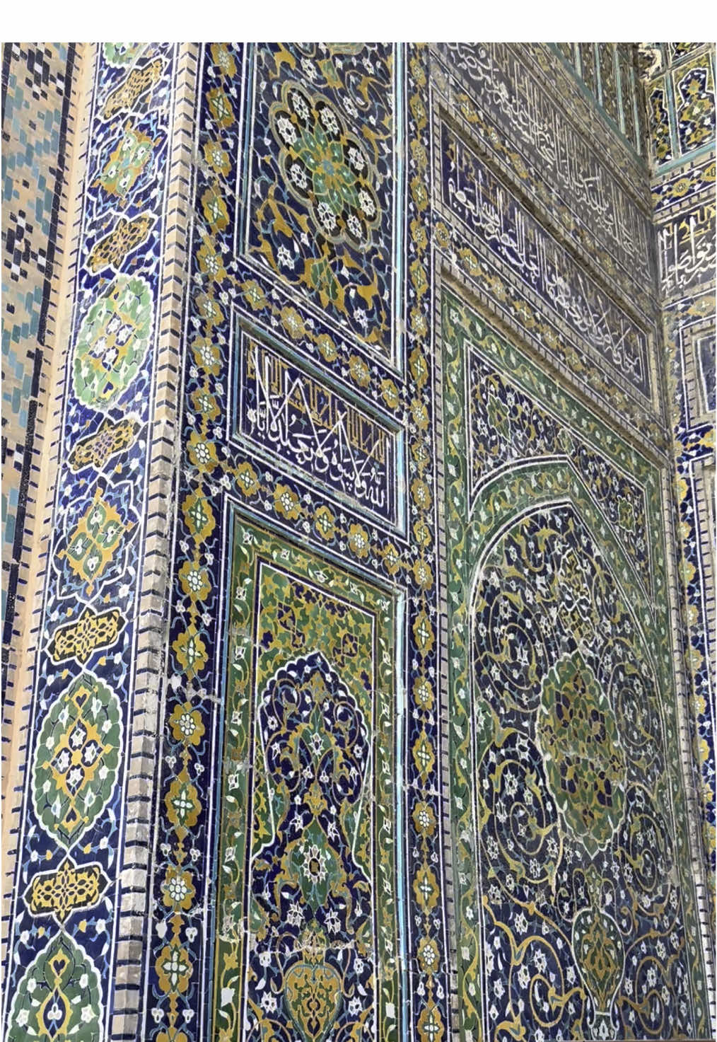 The details of Uzbekistan 🇺🇿 