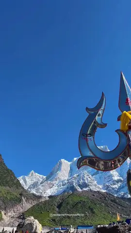 #millionviews #kedarnath❤️📿❤️ #kedarnath❤️📿❤️ #support #sukoon❤ 