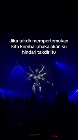 Begitulah kira kira #ambyarsenopati 