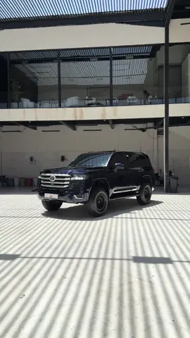 تبارك الرحمن 😍  #لاندكروزر #لاند #اكسبلور #explore #كارك #riyadh #landcruiser 