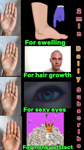4 Mudras for Insane Results #mudra #yogamudra #omvision #followomvision #millionviews #hairgrowth #swelling #eyes #earnmoney #rich 
