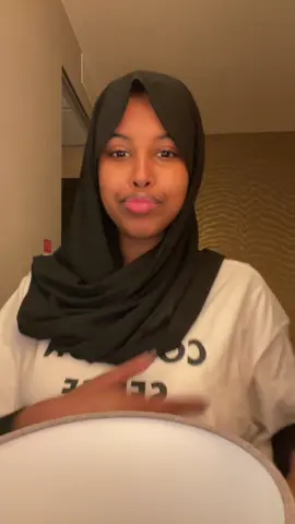 My new fav shirt 😎 #somalitiktok #somali #amirathemenace 