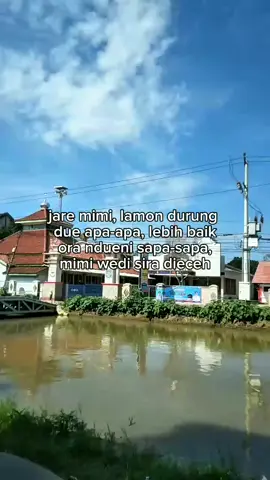 bener jare mimi #indramayu #tugupride🏴‍☠️ #fyp #story #indramayu_taiwan_🇮🇩🇹🇼 #indramayupride🏴‍☠️ #indramayutarling💃💃💃 #tuguamnesia 