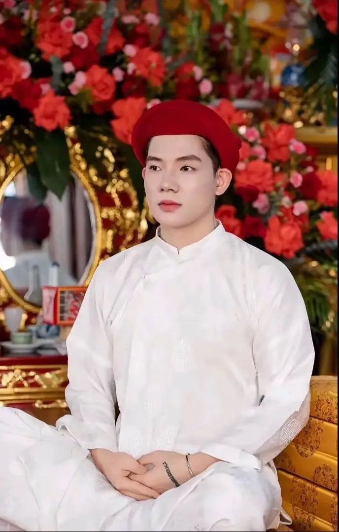 Xả ảnh của Cậu cho các mợ nìiii💗#phantrongduong33 