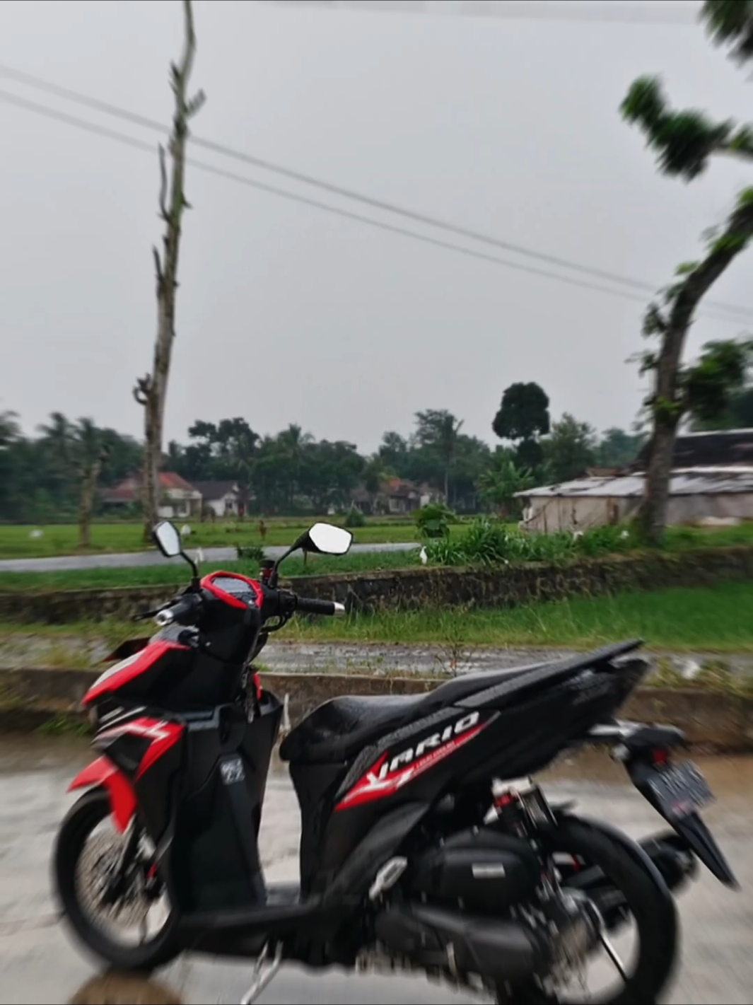 Pelan pelan aja mah sekarang