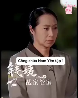 CÔNG CHÚA NAM YÊN TẬP 1 #reviewphim #xuhuong #reviewphimhay 