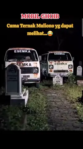 Mobil Ghoib Esemka...😂 #fyppppppppppppppppppppppp  #foryoupage  #berandatiktok  #esemka  #tiktokviral 