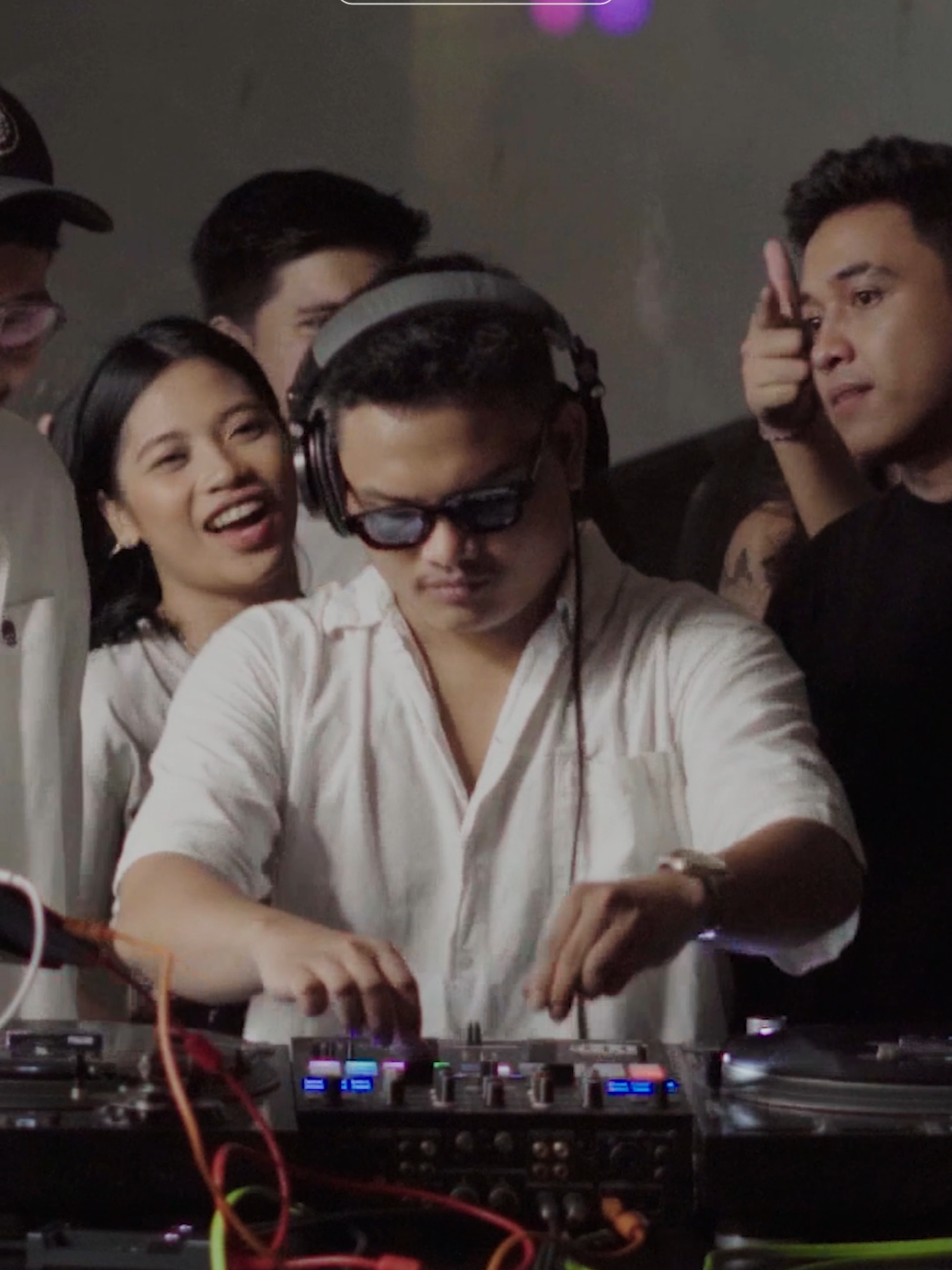 TONEJAM VOL 28  Manggu versi Afro House by @kocuuuu__  Full video link on bio #Tonehead #Coffeparty #ExpressYourOwnTone