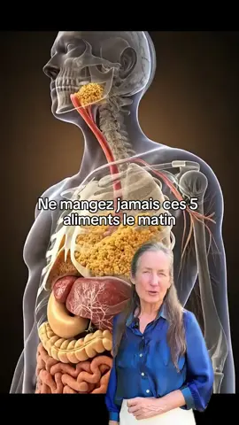 ne mangez jamais ces 5 aliments le matin  #santé #avc #shilajit #france s #fyp #santé #shilajit #nourriture #france 