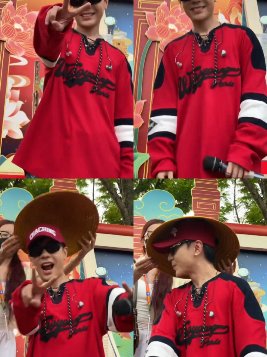 Sao mà đáng iu rứa hầy:>>#QuangHungMasterD #lequanghung #muzik #xhhhhhhhhhhhhhhhhhhhhhh 