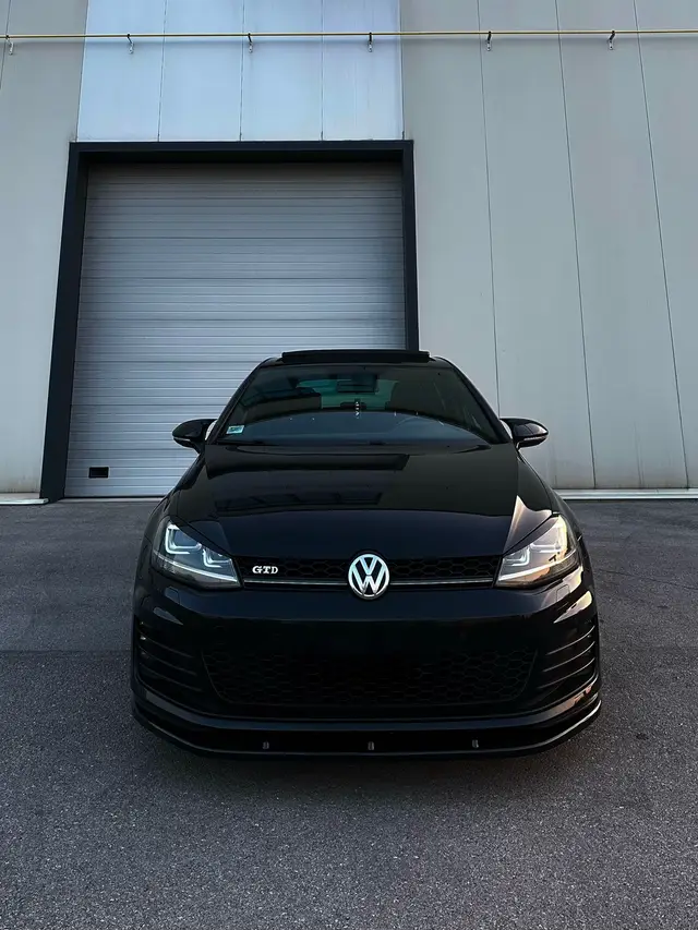 🦍🖤#fyp #golf #vw #photos #golf7 #gtd #foryoupage #goviral #viral_video_tiktok 