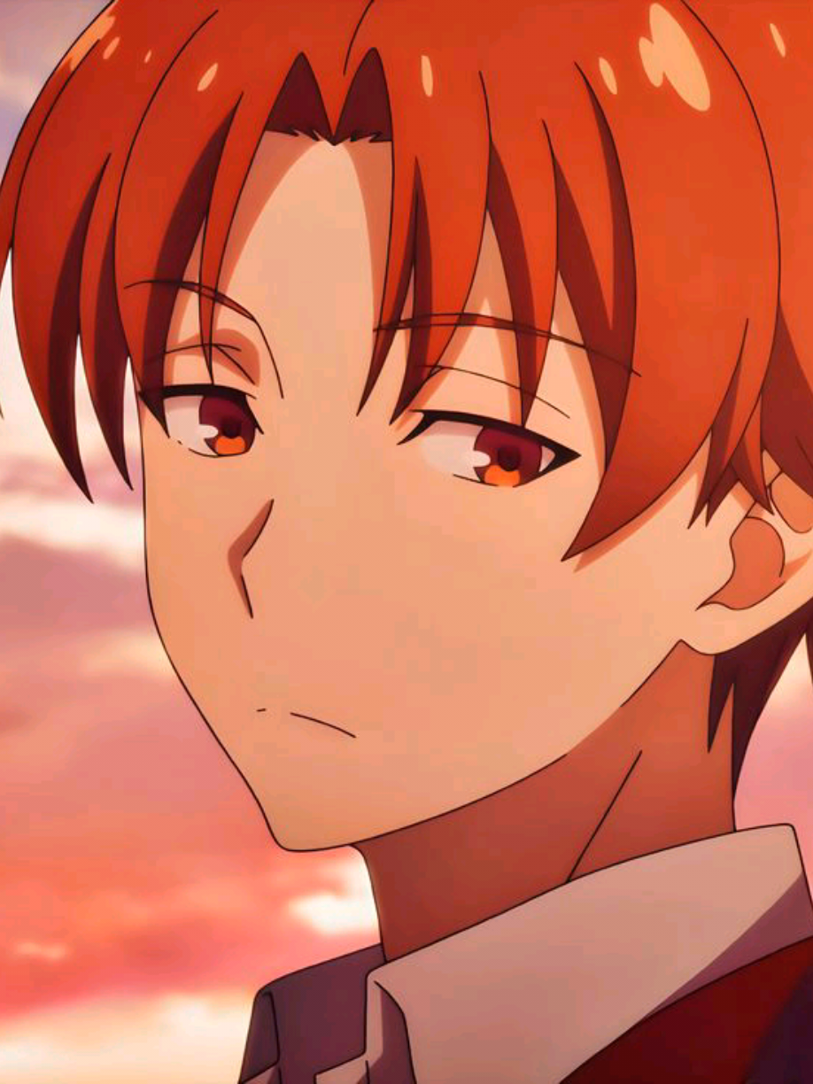 bro satu ini terlalu percaya diri🥶🗿 #ようこそ実力至上主義の教室へ #classroomoftheelite #ayanokouji #kiyotakaayanokouji #youkosojitsuryokushijou 