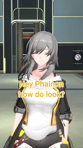 Gorgeous ☺️@MuffinFoxGirl #vrchat #fyp #fypシ #vrc #hoyoverse #vrchatcommunity #phainon #phainonhsr #HonkaiStarRail #stelle #stellehonkaistarrail #hsr 