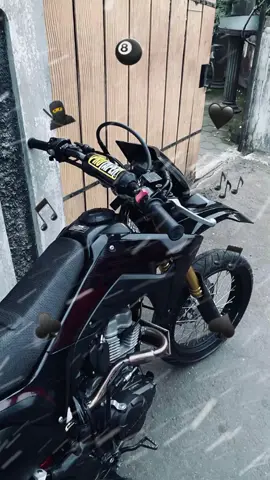 😣🤙🏻#foryoupage #4u #supermotostyle #crf150l #nyiprat #JJCapCut 