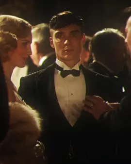 Death stare #thomasshelby #peakyblinders #fyp 