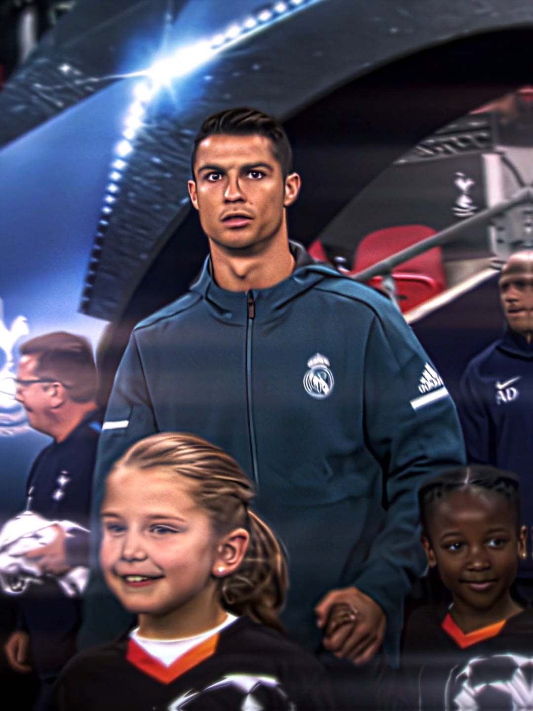 Ronaldo Skills Ability İs İnsane☠️ #ronaldo #cr7 #footballtiktok #fyp #viral #trending