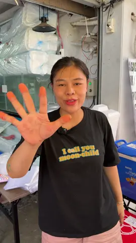E có cua 55k nữa nha mn ơi #phuongoanhdaily #cuakhongday #oanhcua 
