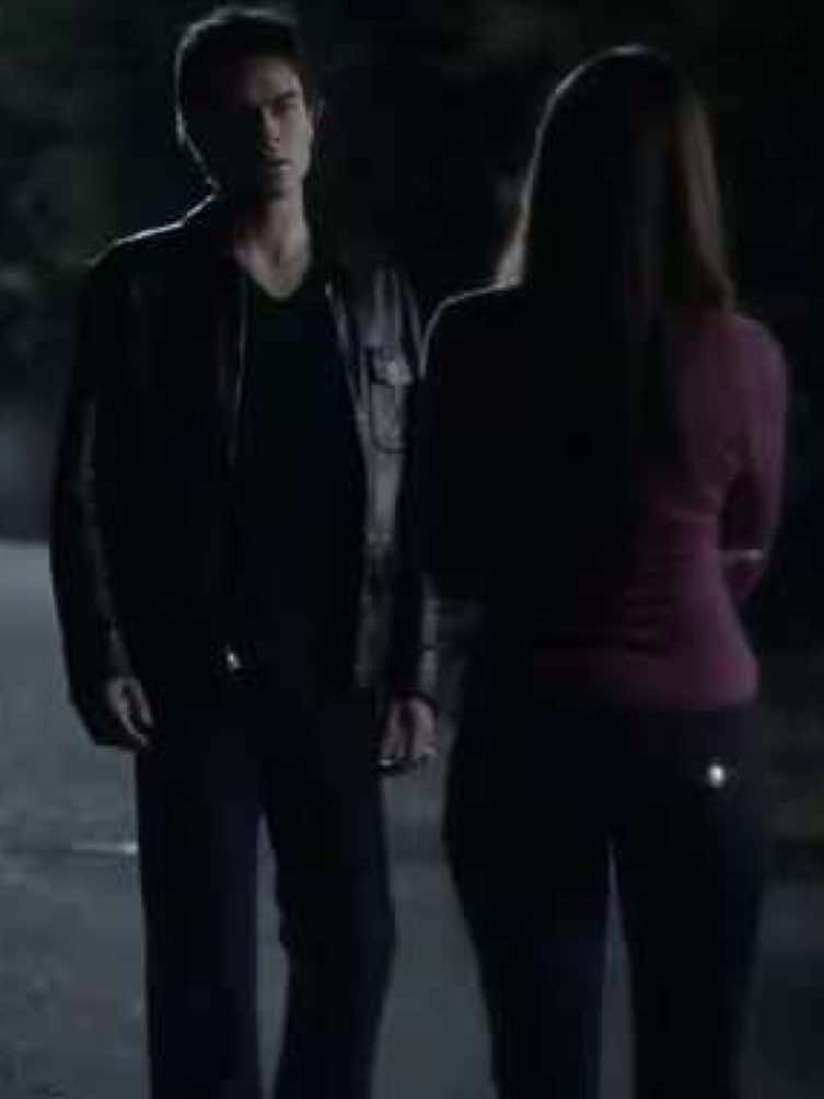 Maybe ! #thevampirediaries #tvd #delena #damonsalvatore #elenagilbert #foryou #foryoupage #fyp 