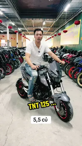 Beneli TNT 125 mini côn tay #beneli #TNT125 #contay #mini #fypシ゚ #contaymini #xeluothanoi #fyp #cuahangxemayuytinhanoi #xehot2025 #xemaytragop #xedep2025 #cuahangxemaynamtuliem #xemaynamtuliem 