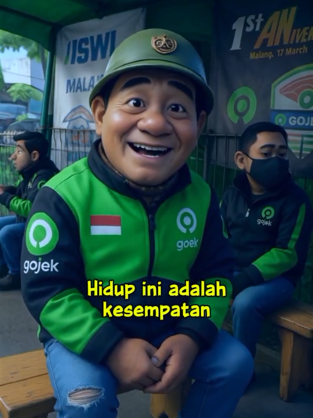 Hidup ini adalah kesempatan hidup ini untuk melayani Tuhan Amen 🙏😇 #hidupiniadalahkesempatan #lagurohanikristen  @bernad.kristiono 