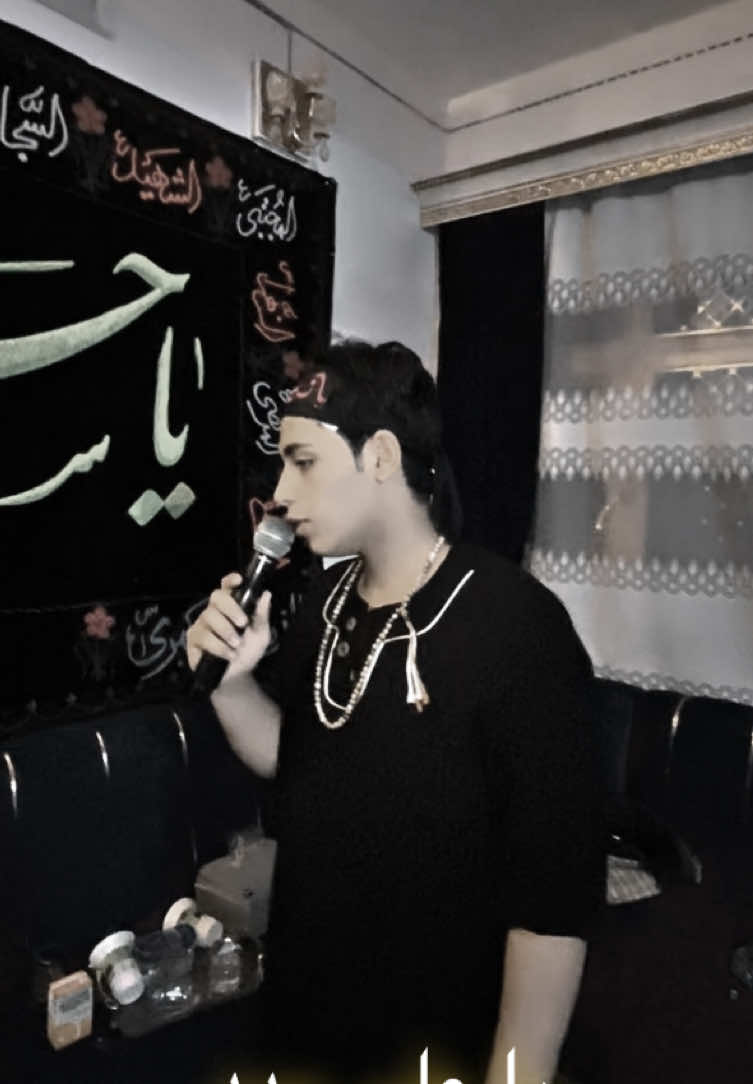 الله اكبر اشهد ان علي ولي الله#مـلاَ_عـلي_رضـا #النجف #حي_مكرمة 