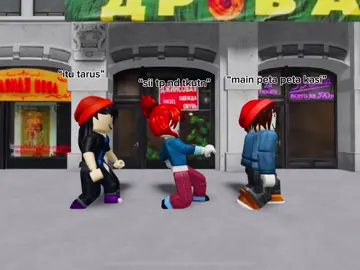 inggih inggih #roblox #bangmarcave #trend #fypシ #4u 