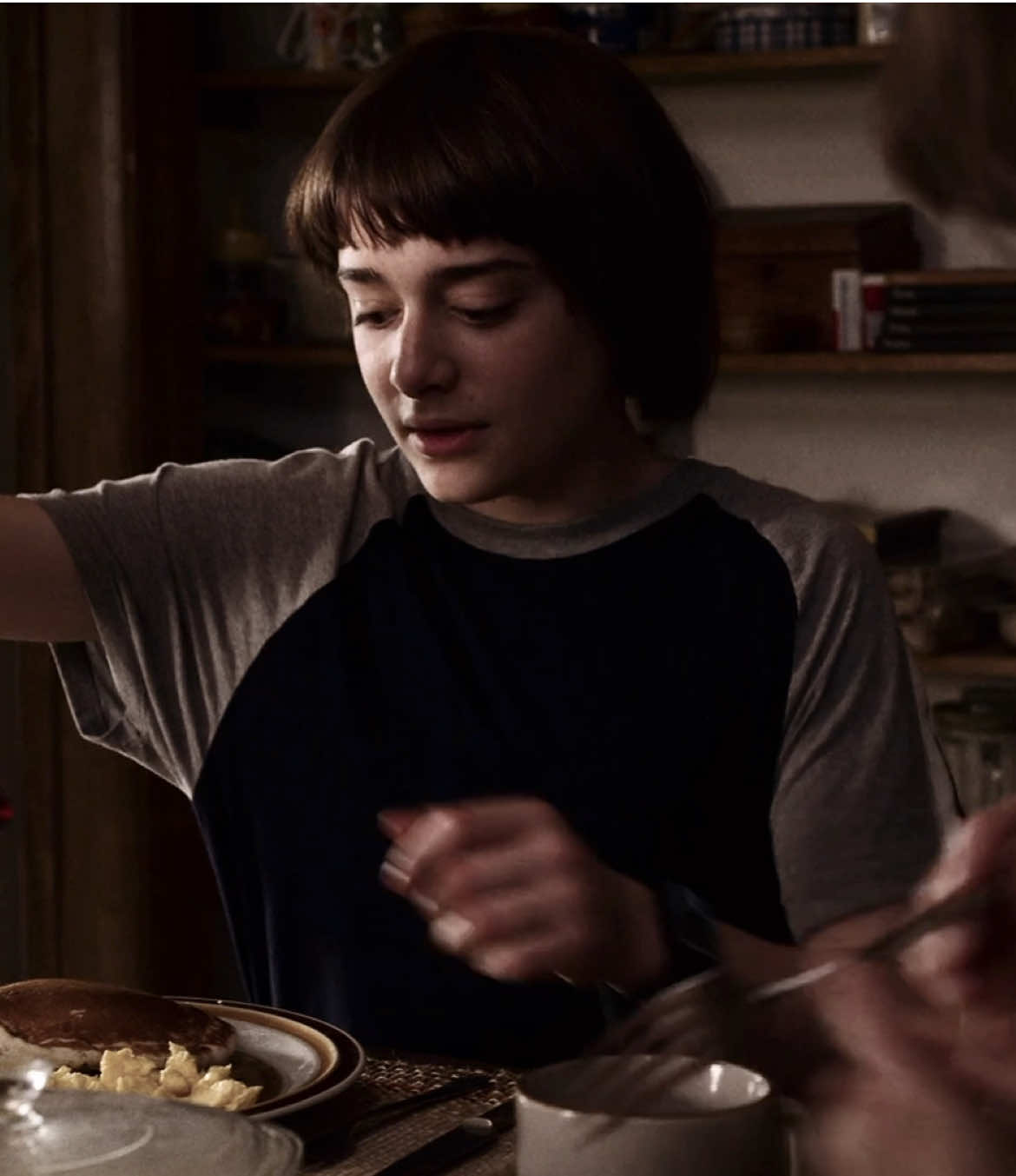 #BYLER || let will be happy🤕 #fyp#edit#strangerthings#mikewhrlr#willbyers#mikewheeler#joycebyers#viral#firstvideo#noahschnapp#finnwolfhard#winonaryder#imnotinlove#capcutedit 