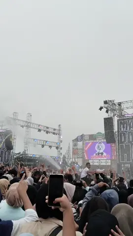 @MASDDDHO #festivalGunungSlamet2025 #masdddho 