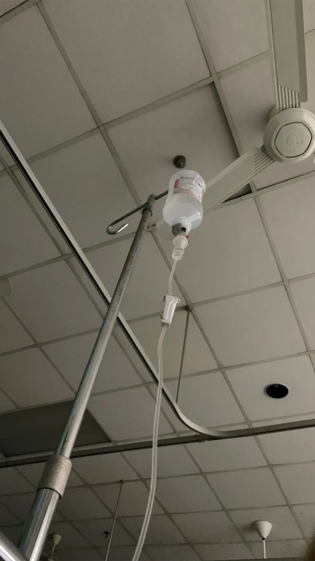 hospital dump ~  #foryou 