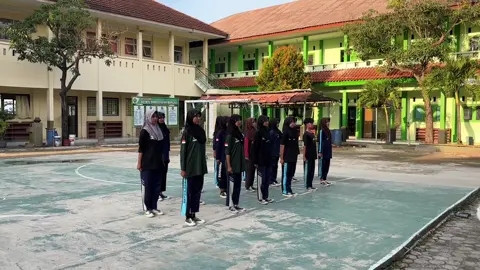 Masih kasar wkwkwk #lkbbpaskibra #bongas #fyp #paskibramtsdarulfalahbongas #lewatberanda #pbb #varfor 