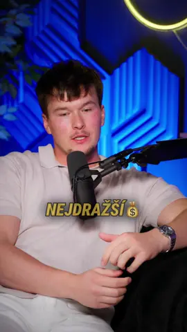 Artem Saykin: Nejdražší dům co jsem prodal byl za 60 miliónů 💪 🎙️ Host @Artem Saykin  🧑‍🎤 Moderuje @Kid Ajvn ✪  📹 151. díl na YouTube 1h 35min 🎧 Spotify 45min  💷 HeroHero 1h 35min (bez reklam)