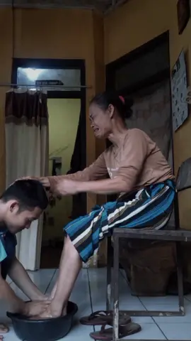 ibu sehat sehat ya 🥺 #kensusei🇮🇩🇯🇵 
