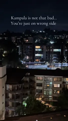 Kololo Hill, Kampala #msafiri #kampala #uganda