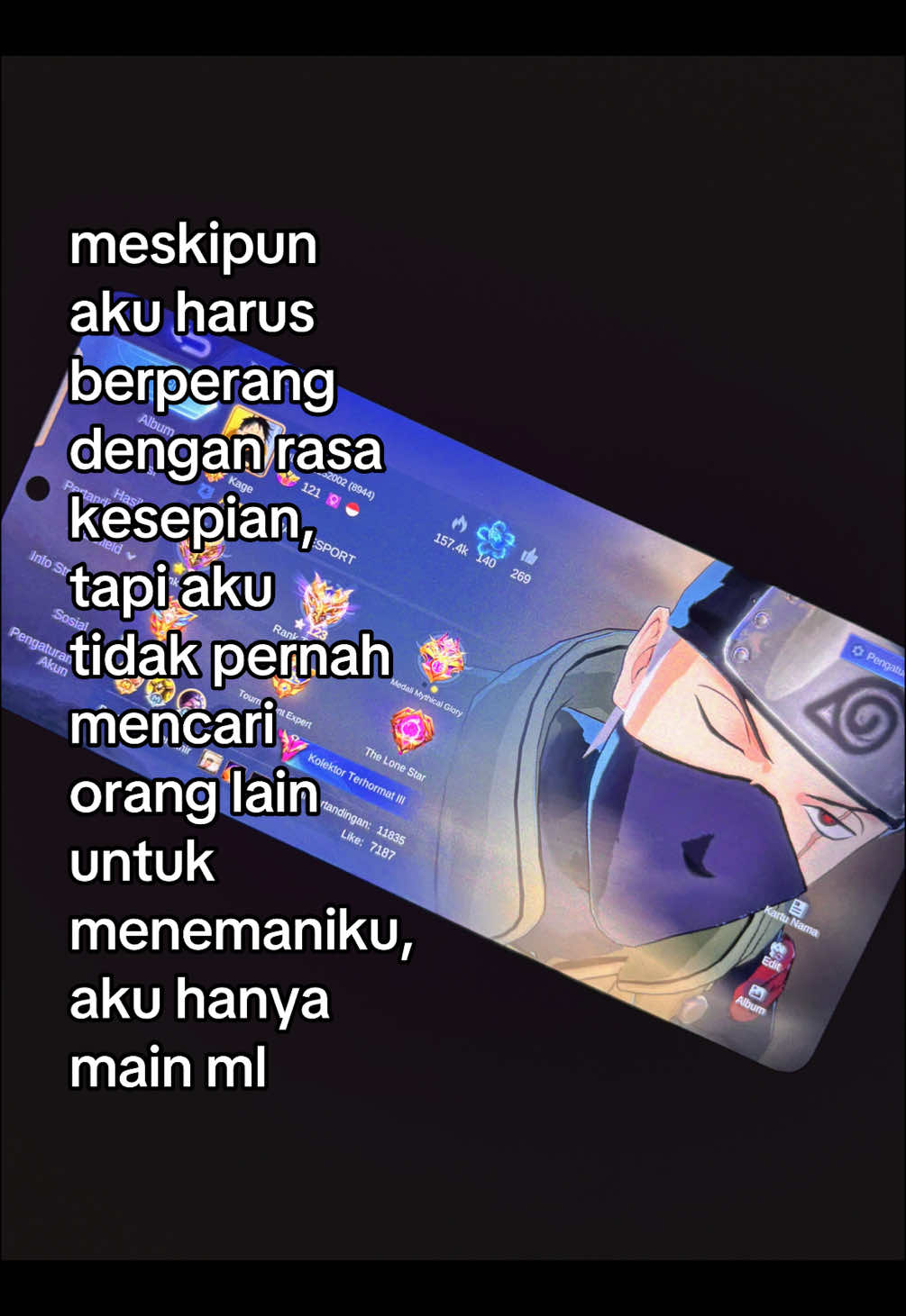 #quotesmlbb #mlbbstory ##MLBBCreator #MLBBALLSTAR 