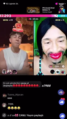 @Ali demir tövbe begeninnn